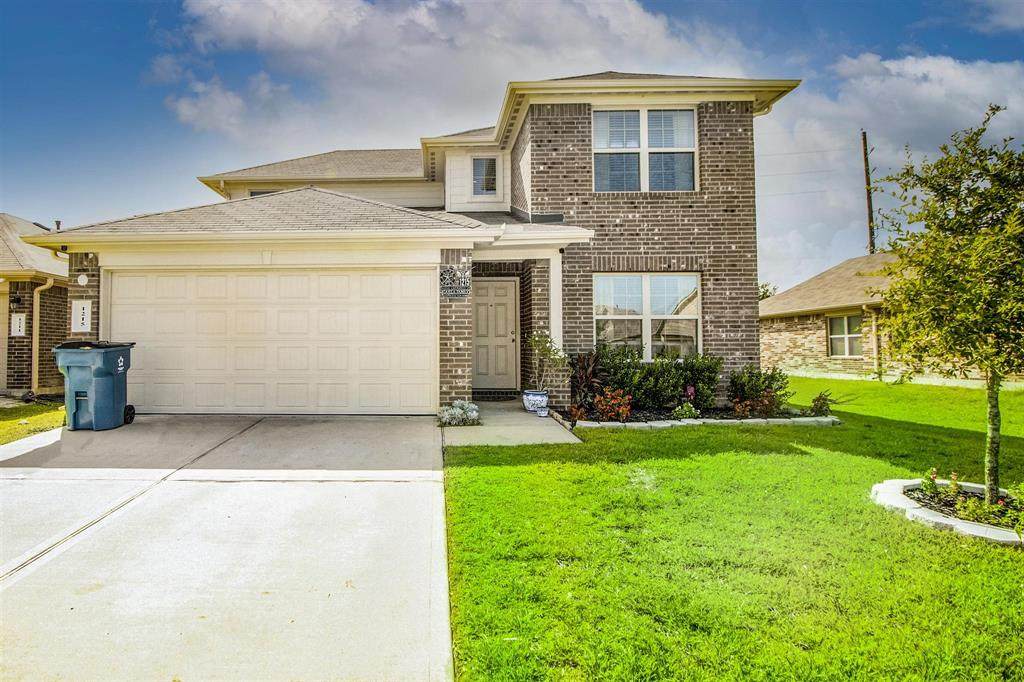 1215 Nuevo Carrasco Lane - Photo 1