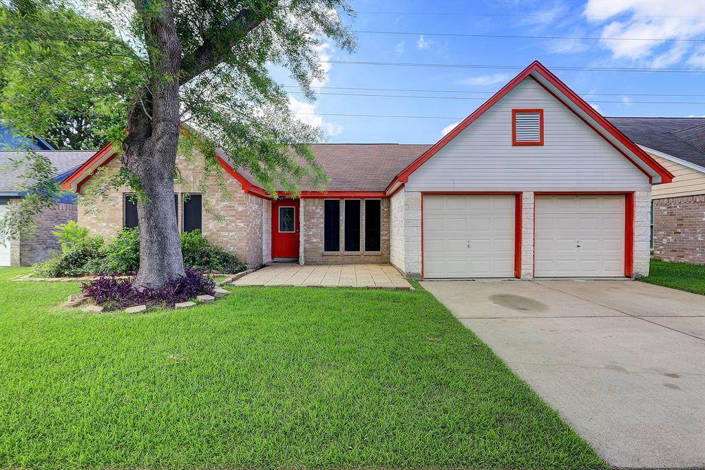 3422 Brookwood Drive - Photo 1