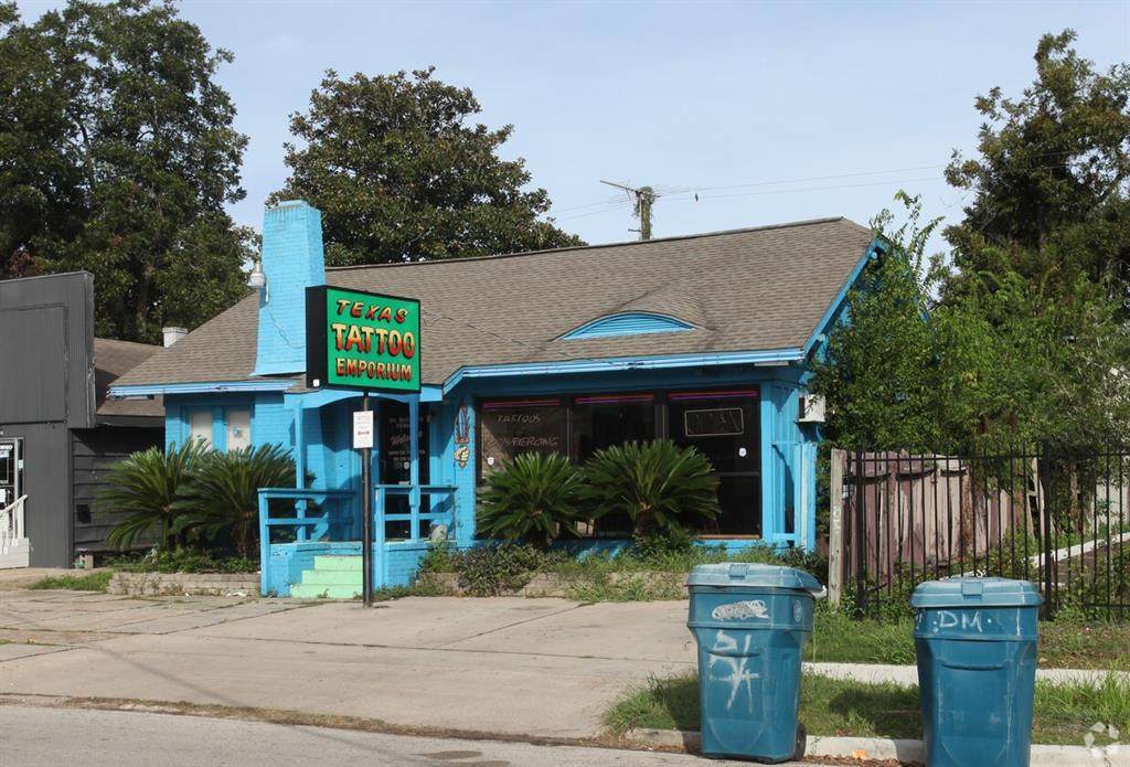 1540 Westheimer Road - Photo 1