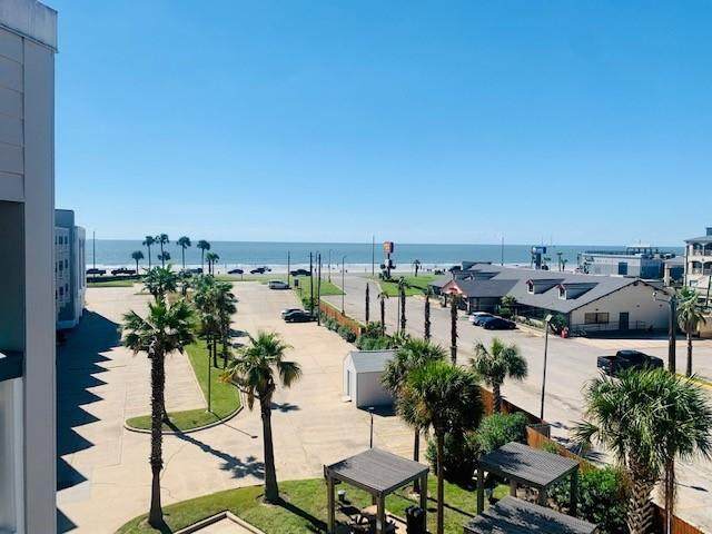 6102 Seawall Boulevard - Photo 1