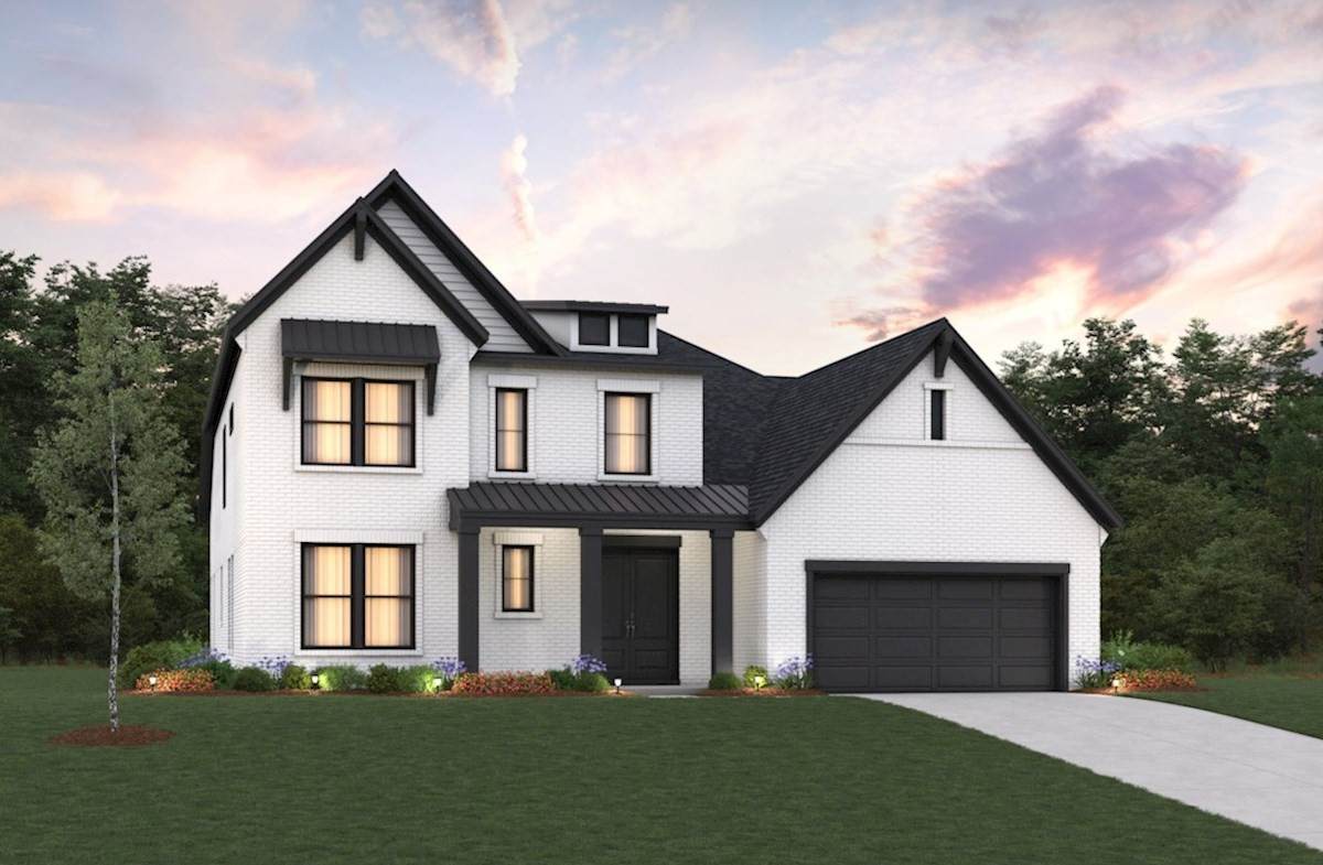 17003 Sweet Iris Court - Photo 1