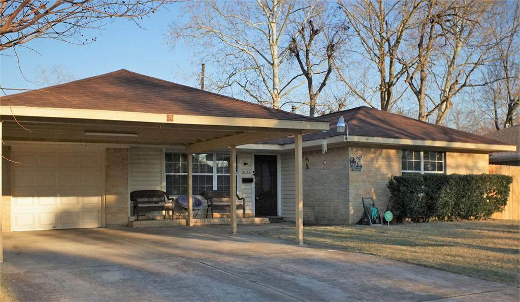 2127 Vinita Street - Photo 1