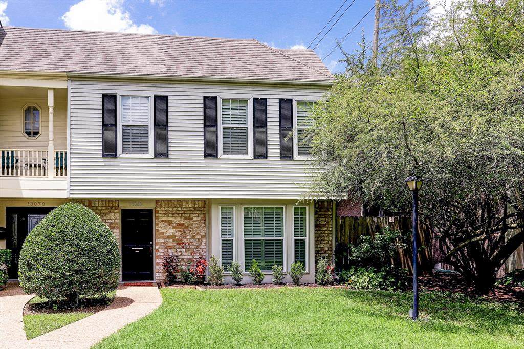 13068 Trail Hollow Drive - Photo 1