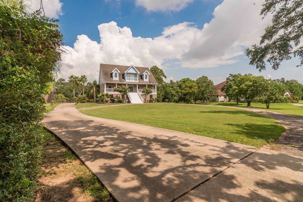 2711 Todville Road - Photo 1