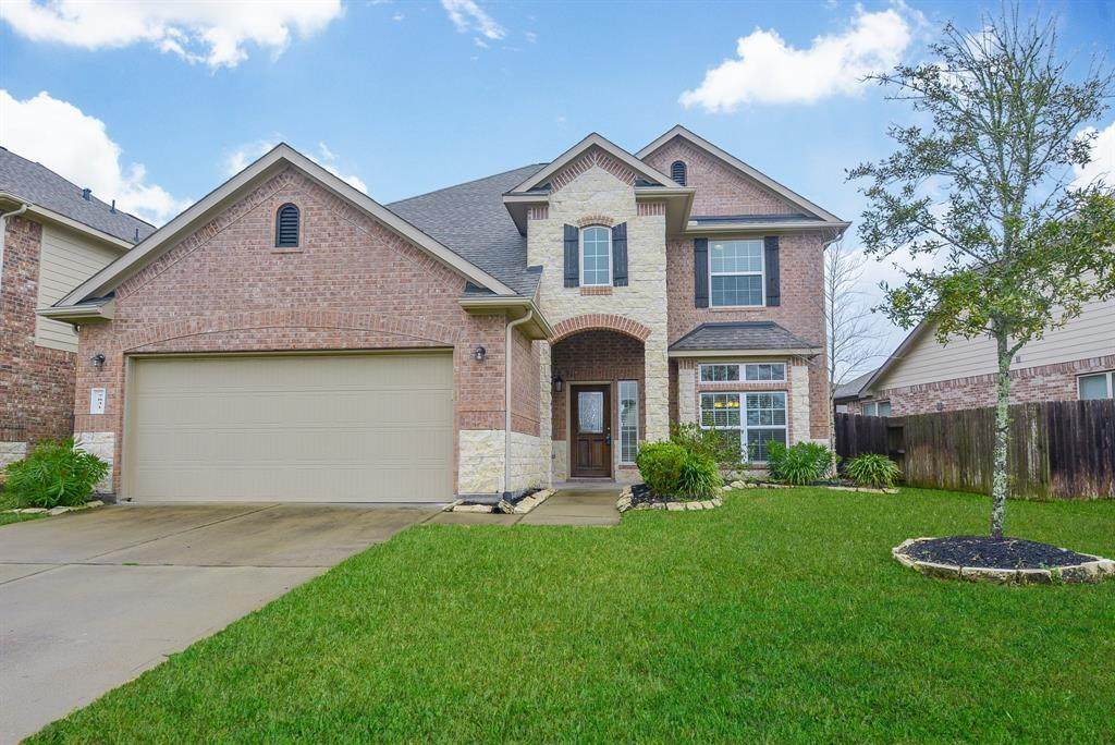 7831 Mesquite Manor Lane - Photo 1
