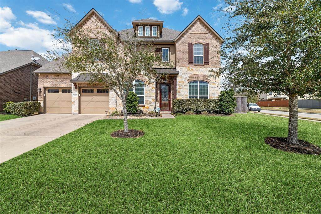 20702 Fertile Valley Lane - Photo 1