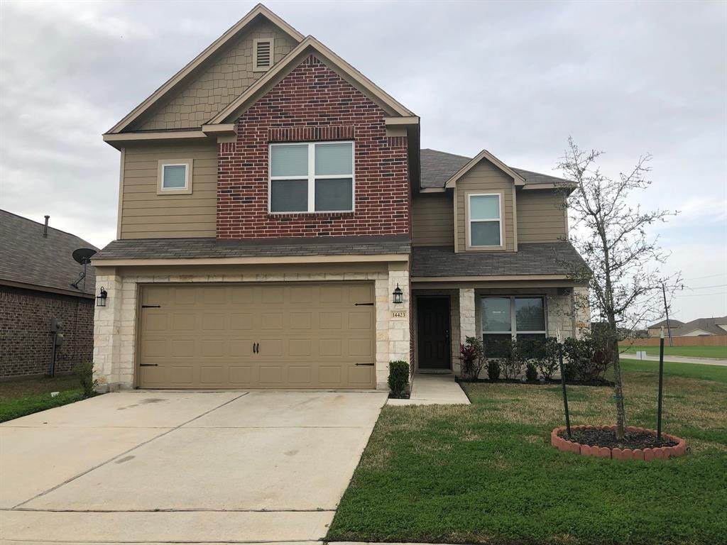 14423 Myers Drive - Photo 1