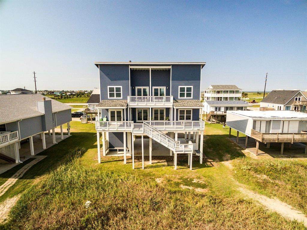 21326 Gulf Drive - Photo 1