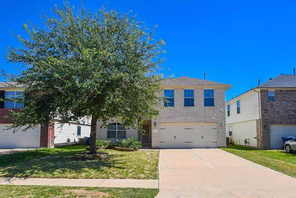 5914 Deep South Drive - Photo 1