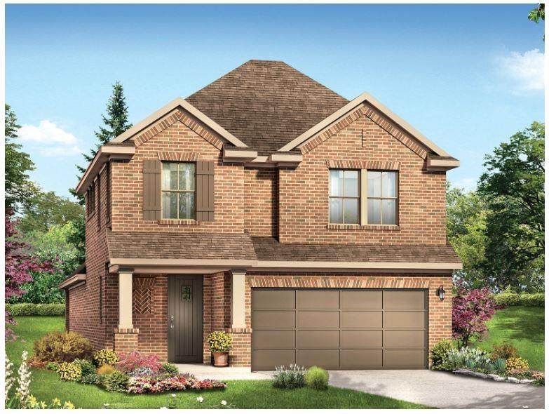 1427 Cecilia Vines Drive - Photo 1