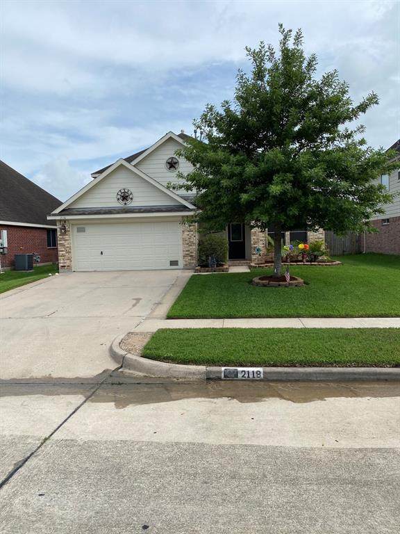 2118 Sugar Hill Drive - Photo 1