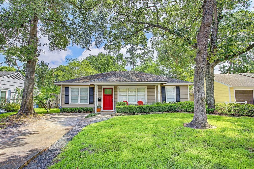 1634 Latexo Drive - Photo 1