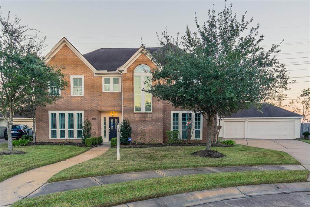 3702 Bratton Court - Photo 1