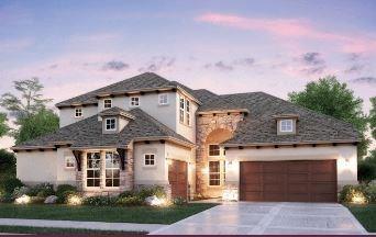 4934 Lagos Azul Court - Photo 1