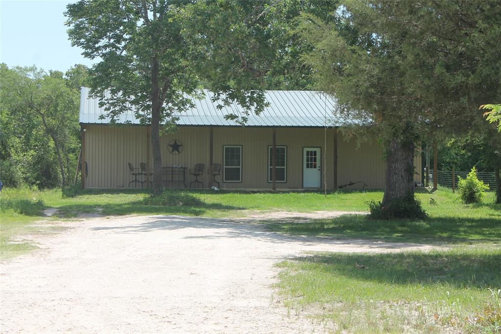 5445 Strawther Road - Photo 1