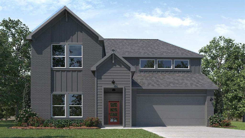 227 Lakeway Circle - Photo 1