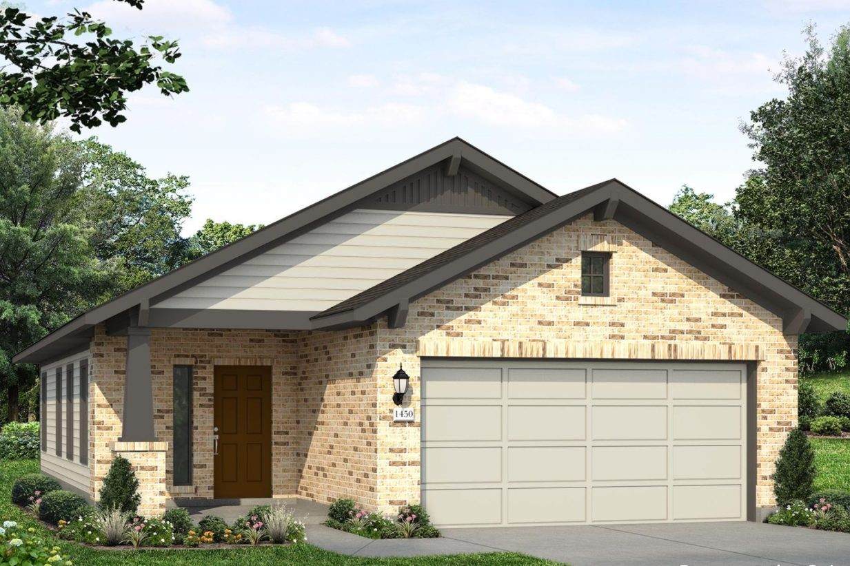 20911 Carob Tree Lane - Photo 1