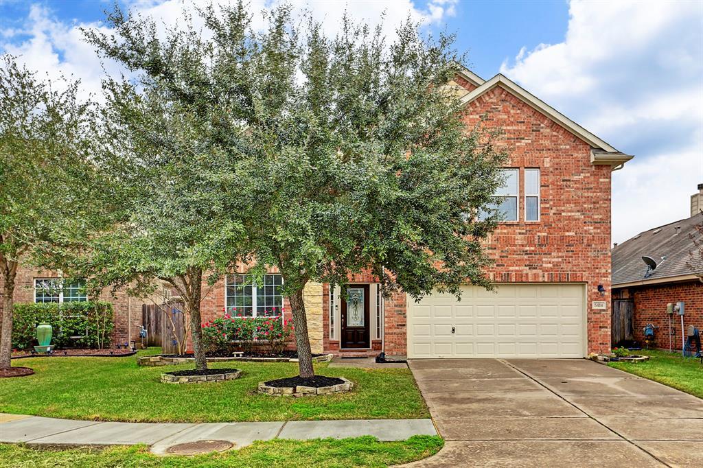 5414 Quarry Ridge Road - Photo 1