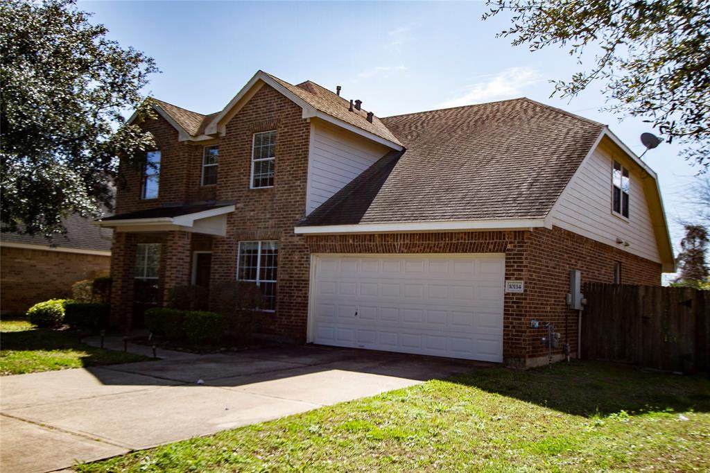 10114 Lamb Brook Lane - Photo 1