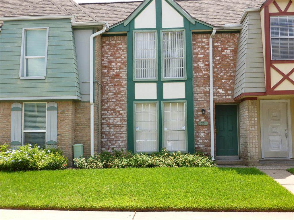 11002 Hammerly Boulevard - Photo 1