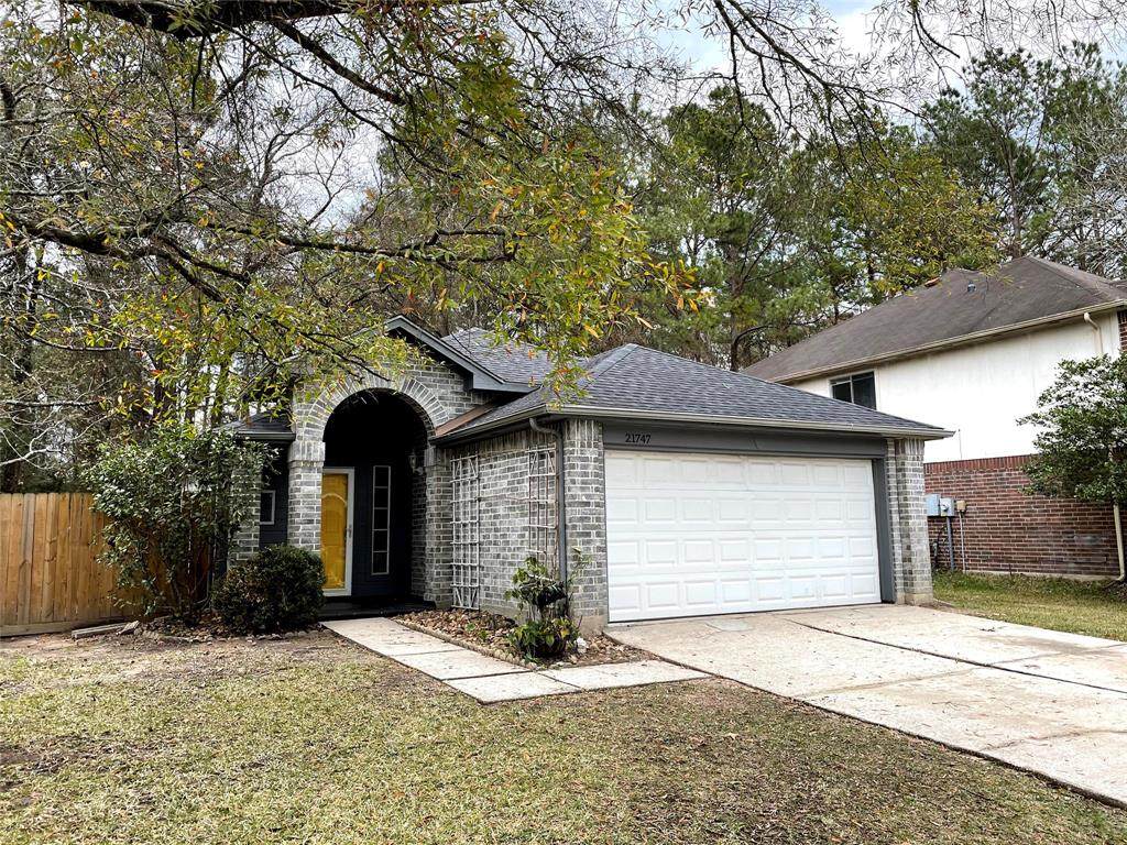 21747 Deep Pines Drive - Photo 1