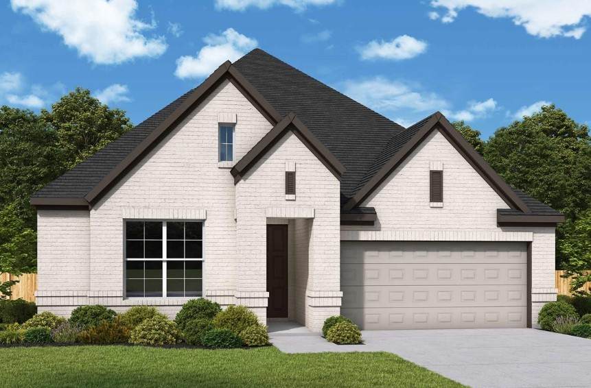 12401 Barkley Cove Drive - Photo 1