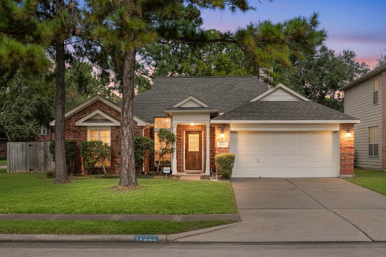 17222 Crown Meadow Court - Photo 1