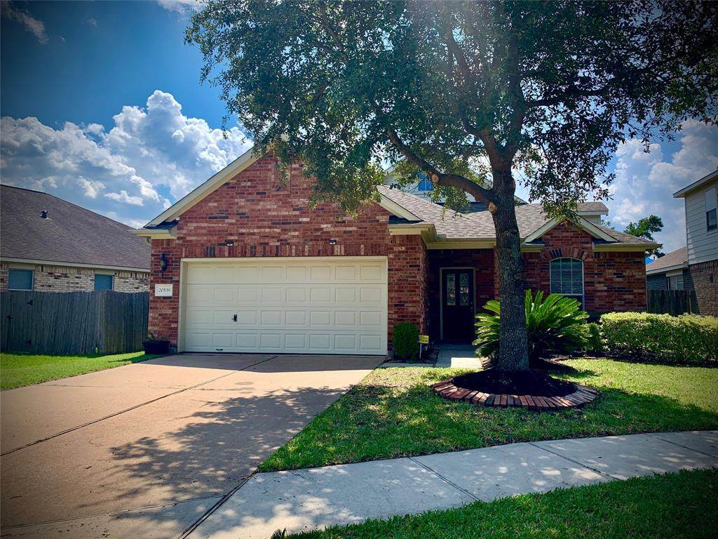 20539 Benwest Court - Photo 1