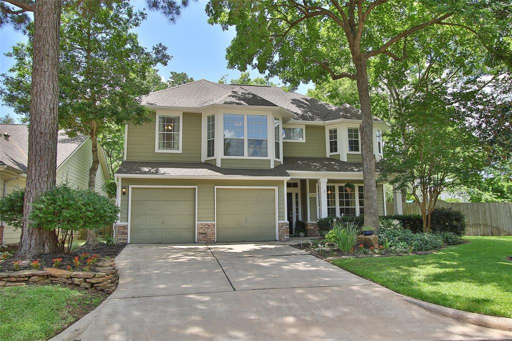7919 Clarion Way - Photo 1