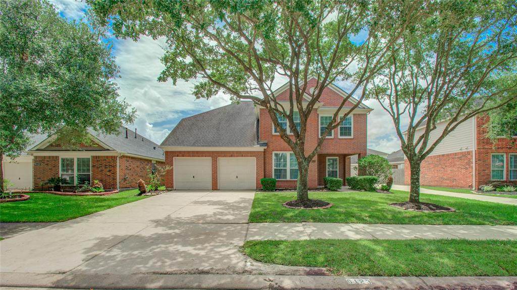 6123 Barkermist Lane Lane - Photo 1