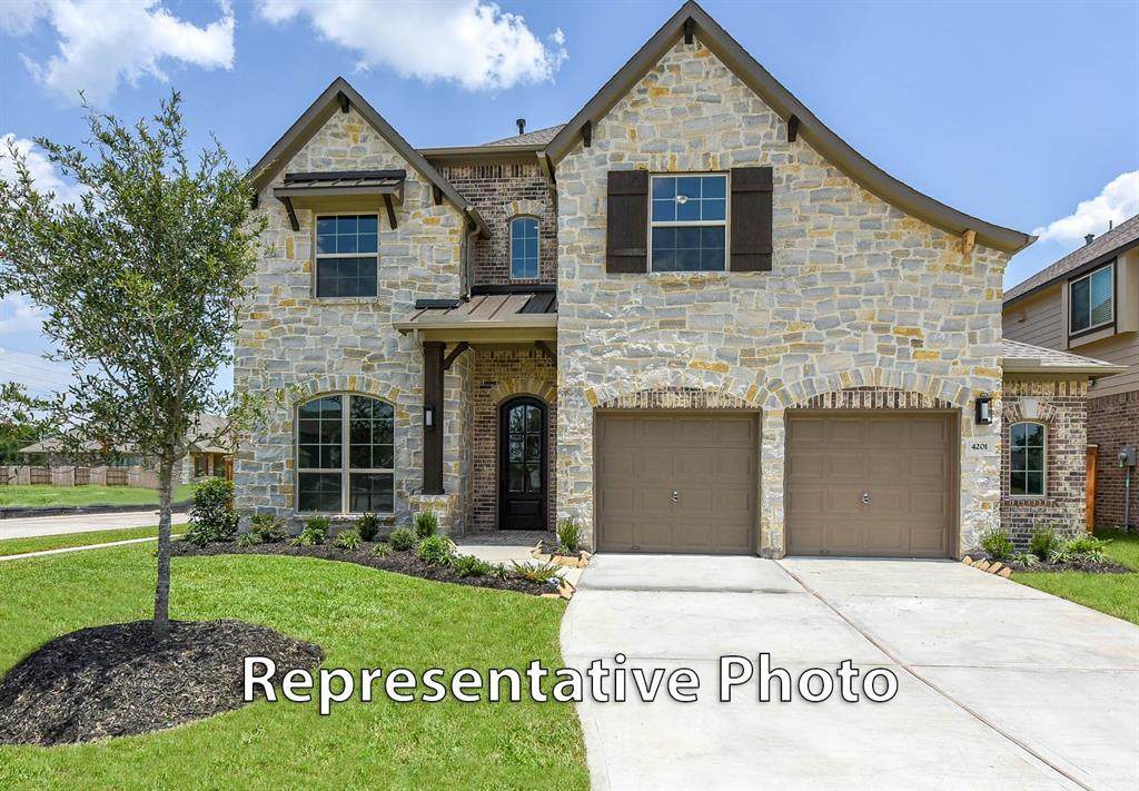 15614 Scolty Reach Lane - Photo 1