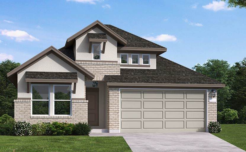 610 Coal Creek Lane - Photo 1