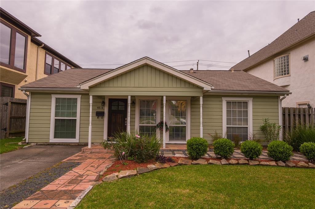 4818 Locust Street - Photo 1