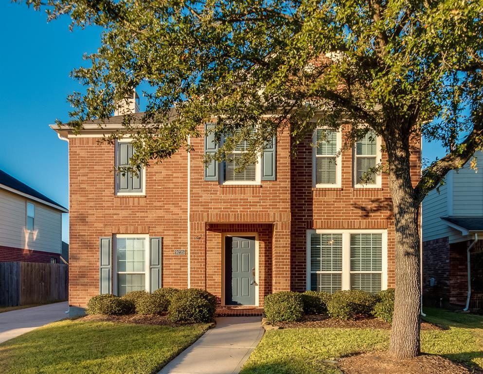 9235 Lakeway View Lane - Photo 1