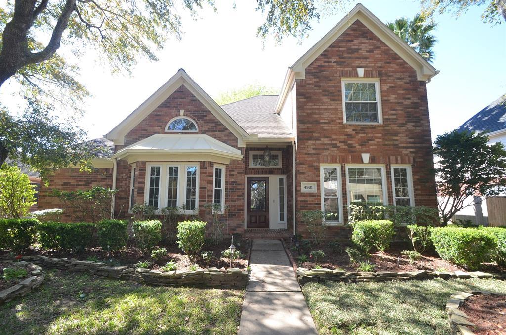 4931 Laurel Hill Court - Photo 1