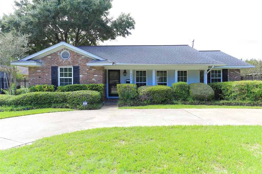2436 Chimney Rock Road - Photo 1