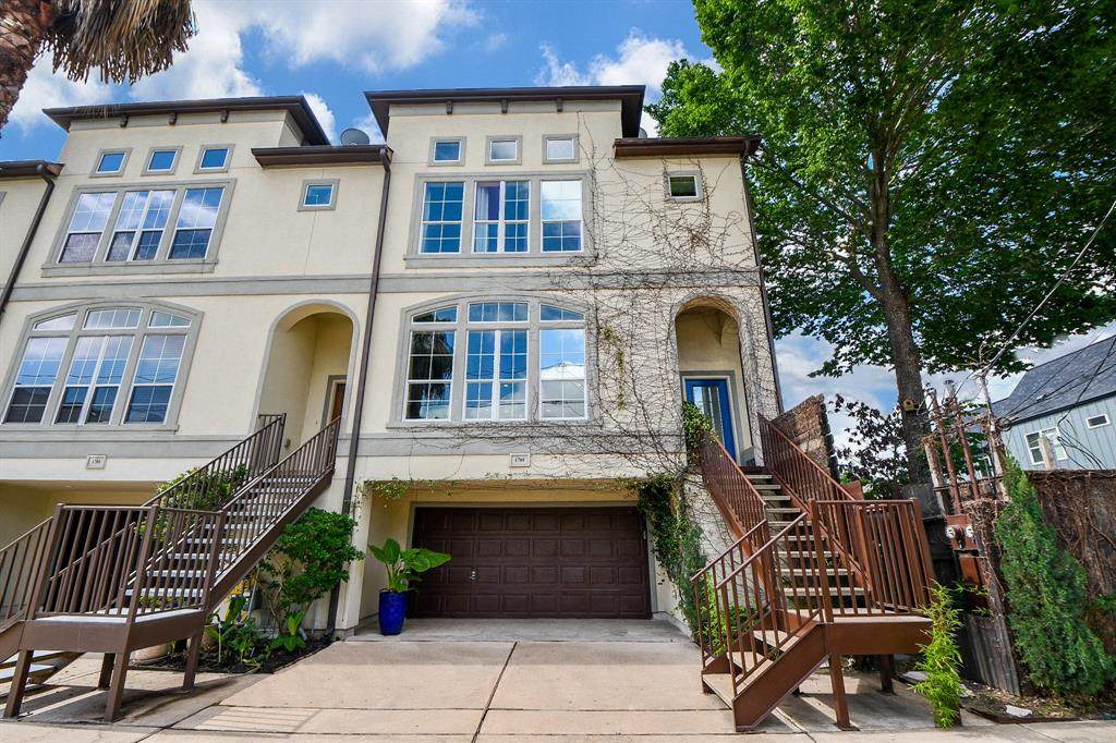 1705 Summer Street - Photo 1