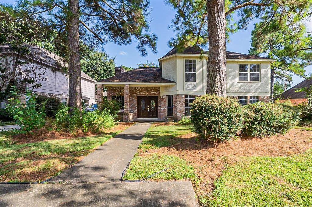 8315 Domer Drive - Photo 1