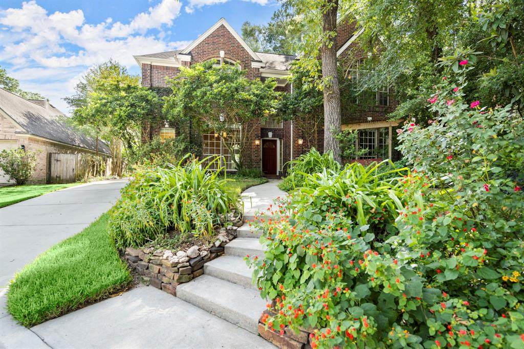 3810 Wildwood Valley Court - Photo 1