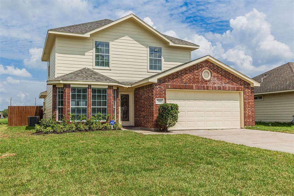 3518 Brook Shadow Drive - Photo 1