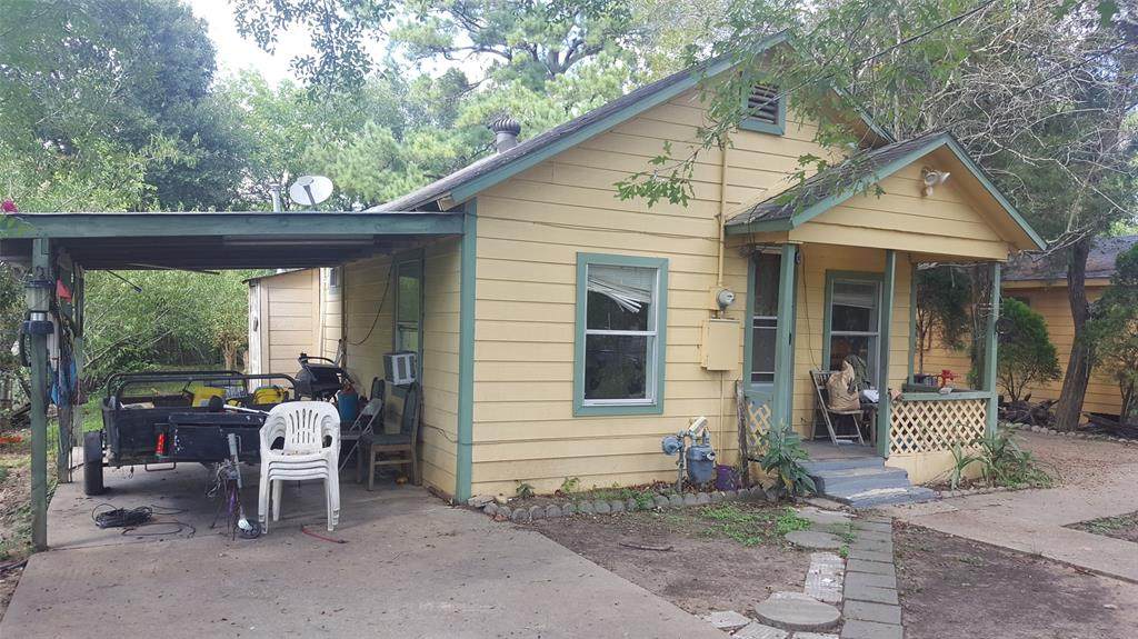 104 -105 Dawson Street - Photo 1