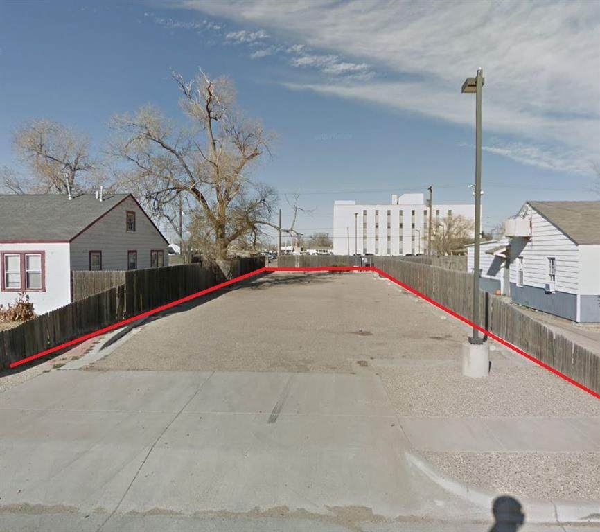 1722 22nd Street - Photo 1