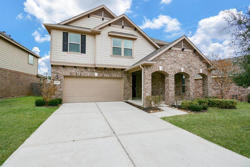 10115 Cimarron Canyon Lane - Photo 1