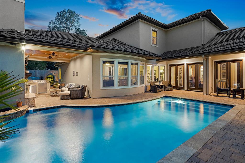 5815 Stratton Woods Drive - Photo 1