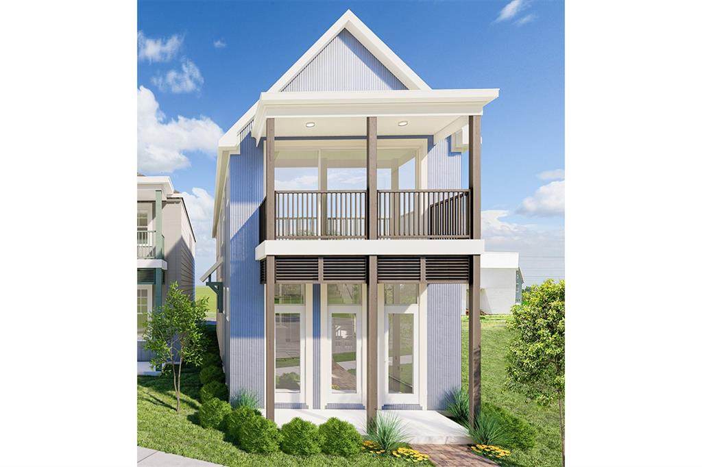 2509 Lake Kolbe Lane - Photo 1