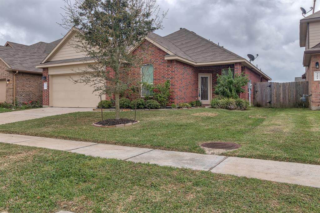 5183 Kendall Cove Court - Photo 1