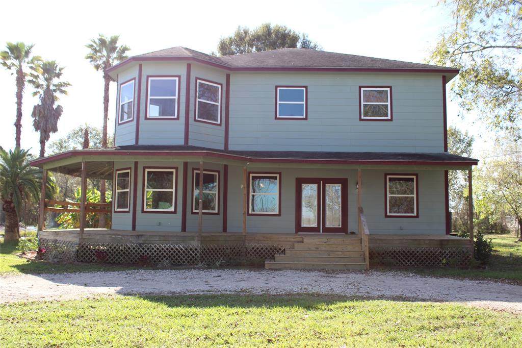 17115 Cowan Road - Photo 1