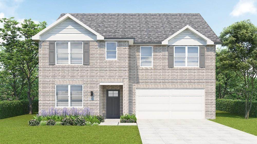 12230 Chestnut Hills Drive - Photo 1