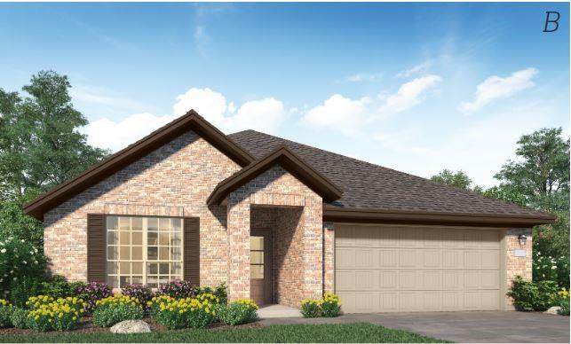 756 Willow Harbor Lane - Photo 1