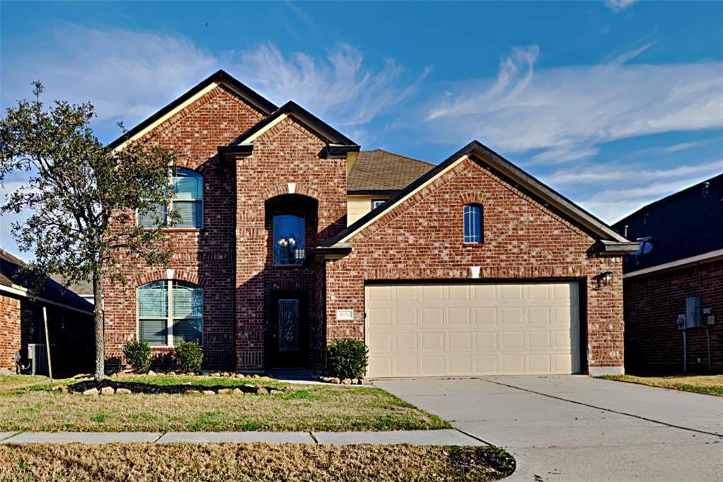10014 Kendahlwood Lane - Photo 1